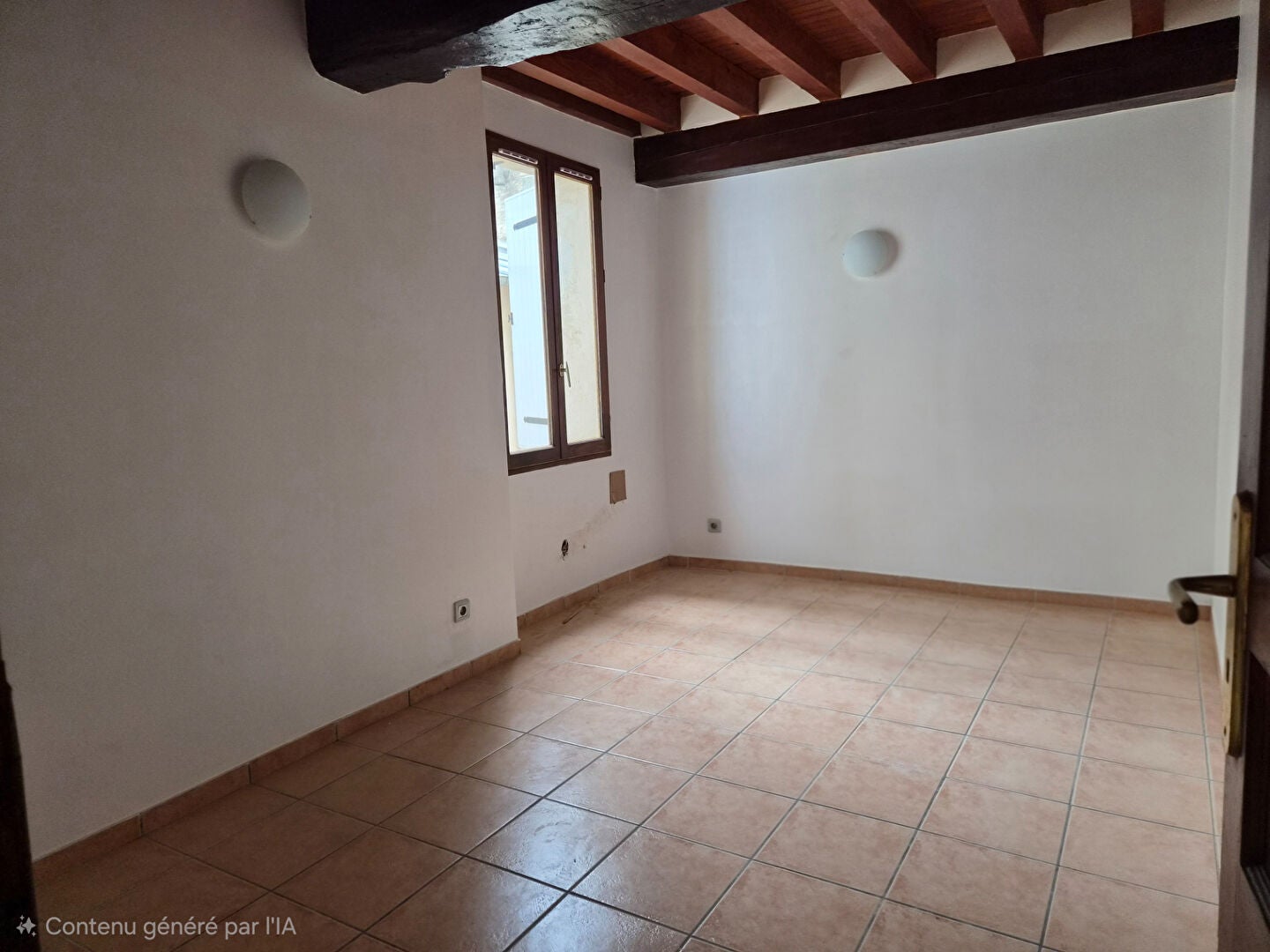 Flat Place Rollon in Saint-Clair-sur-Epte
