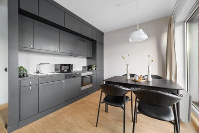 Wohnung Markgrafenstraße in Berlin