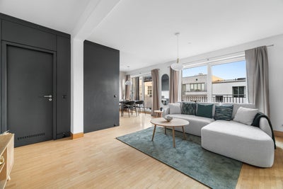 Wohnung Markgrafenstraße in Berlin