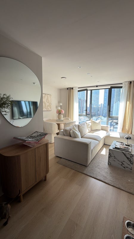 Room Dutton Street in Manchester