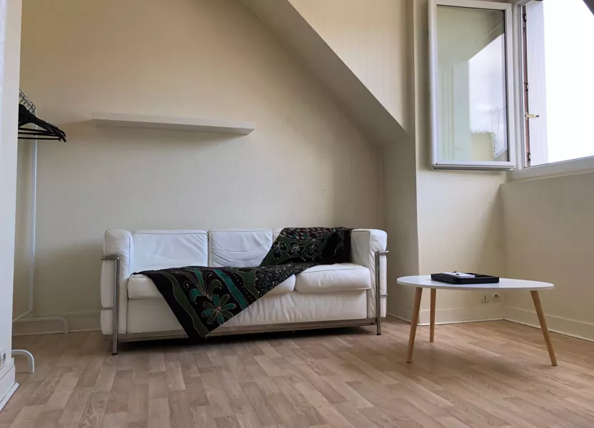 Appartement Rue des Halles à Tours