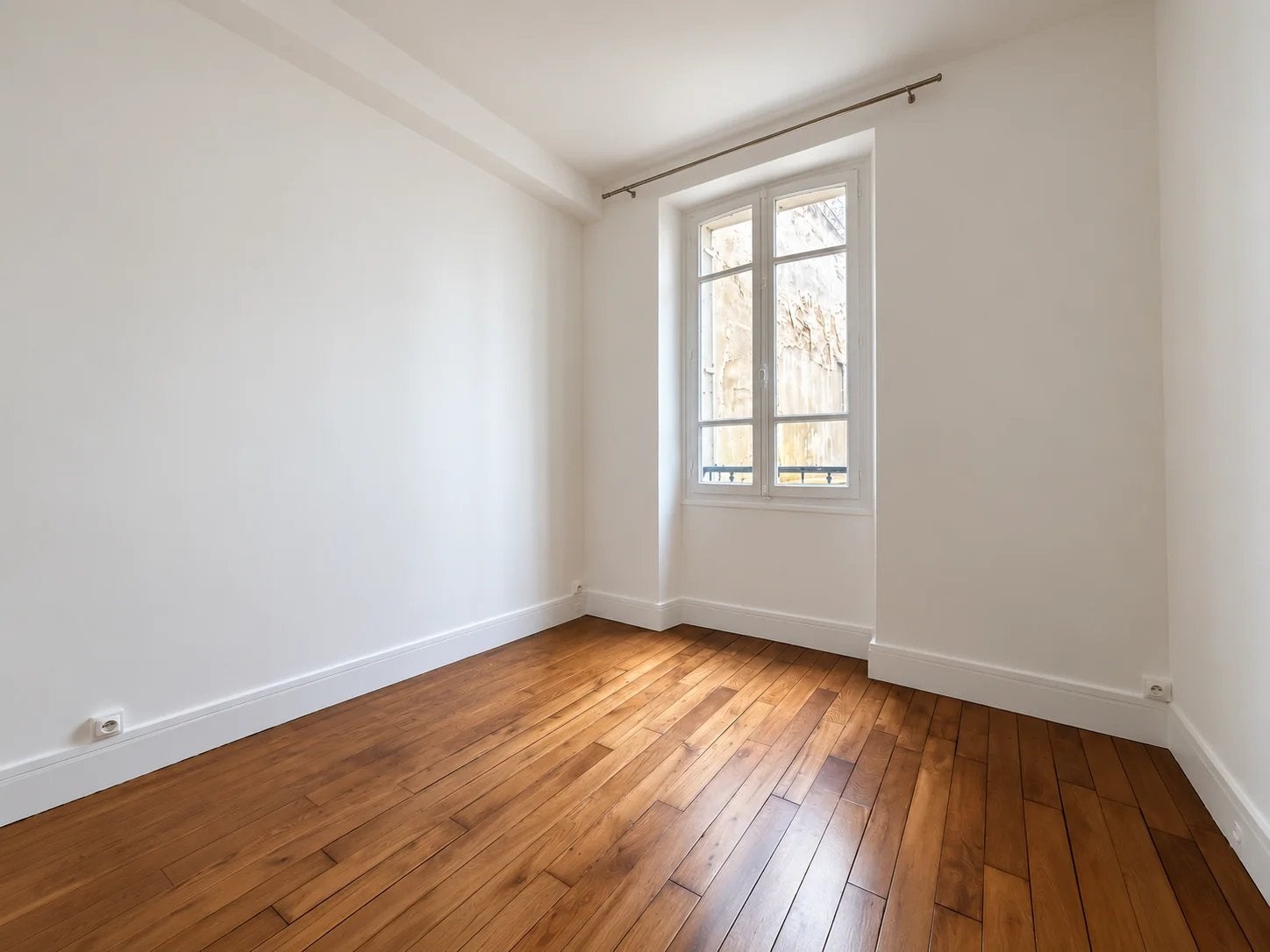 Appartement Rue de Villiers à Levallois-Perret