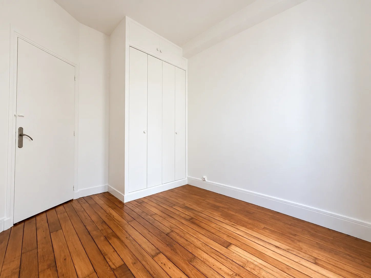 Appartement Rue de Villiers à Levallois-Perret