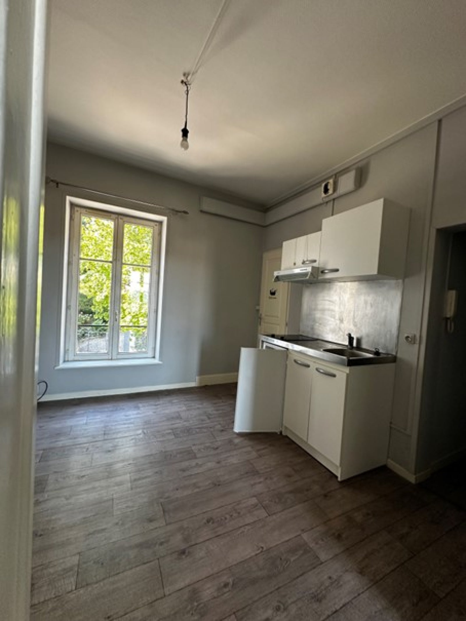Appartement Rue de la Foucotte à Nancy
