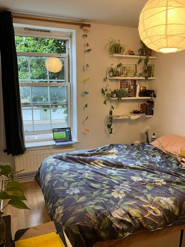 Room Hollybush Gardens in Greater London
