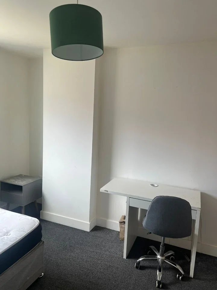Flat Albert Basin Way in Greater London