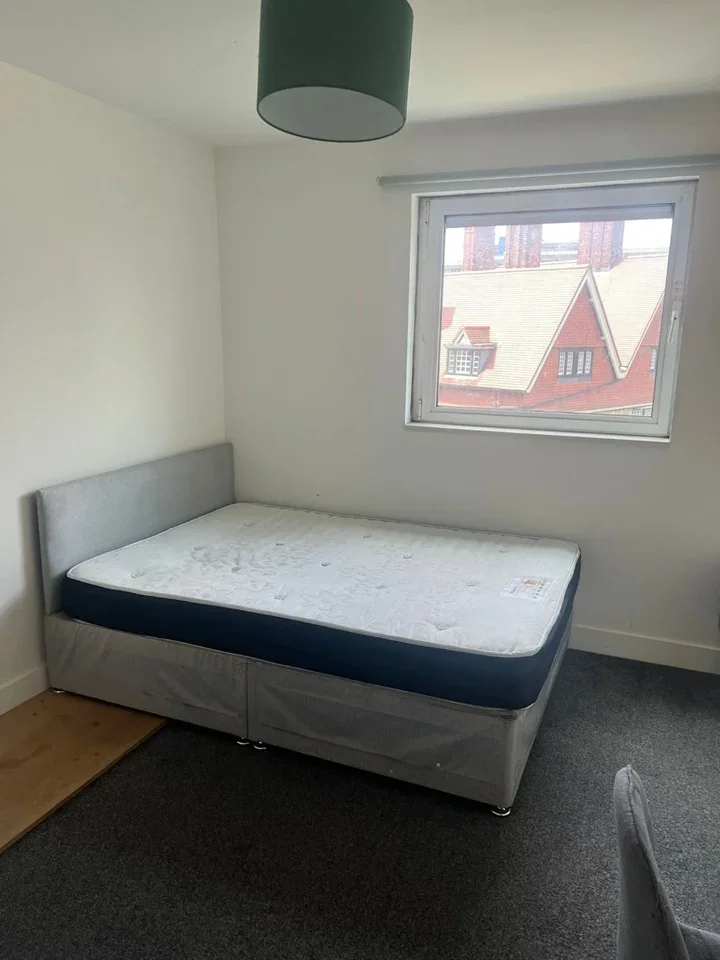 Flat Albert Basin Way in Greater London