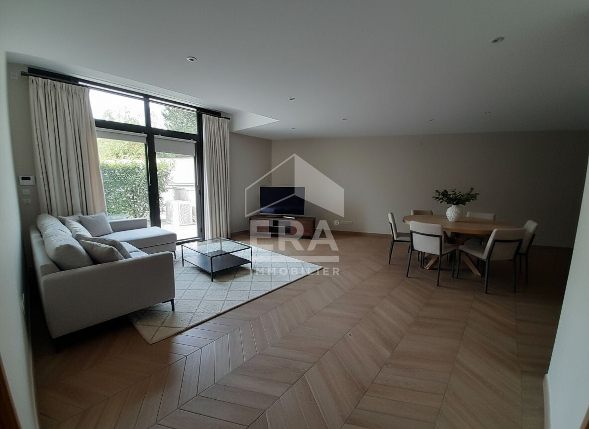 House Boulevard Croix-Normand in Châteauroux