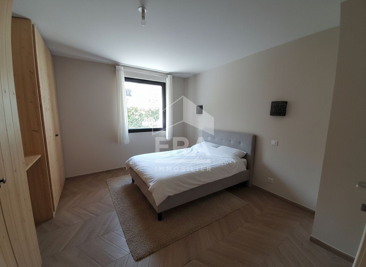 House Boulevard Croix-Normand in Châteauroux