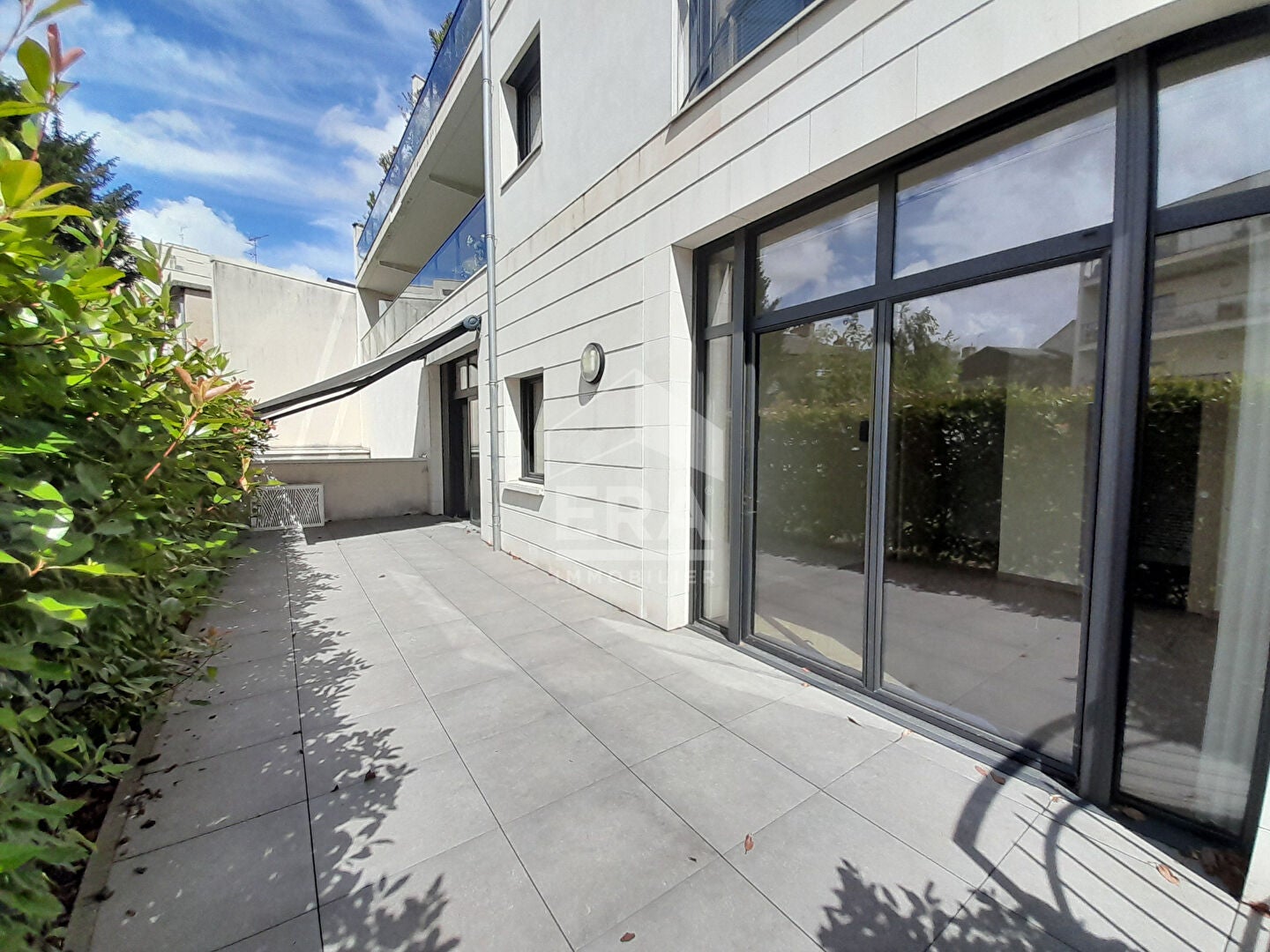 House Boulevard Croix-Normand in Châteauroux