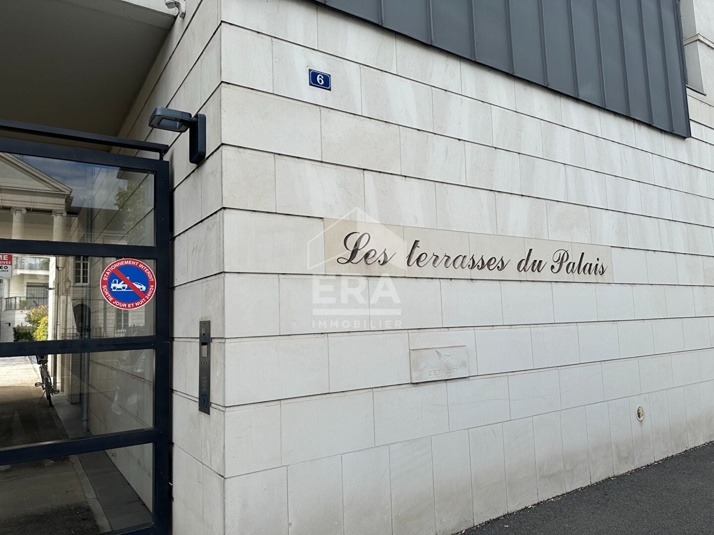 Maison Boulevard Croix-Normand à Châteauroux
