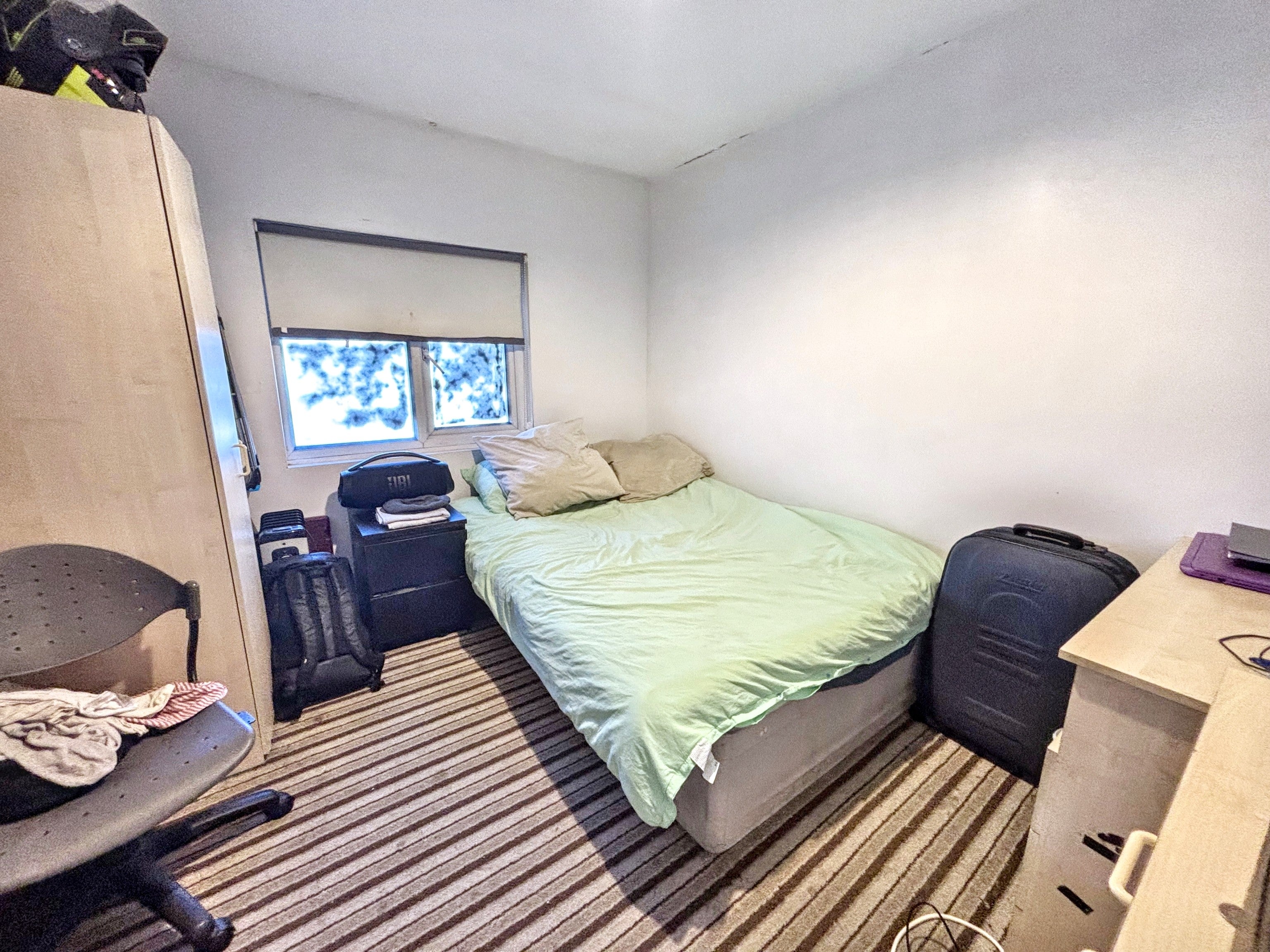 Flat Lodge Causeway in Bristol