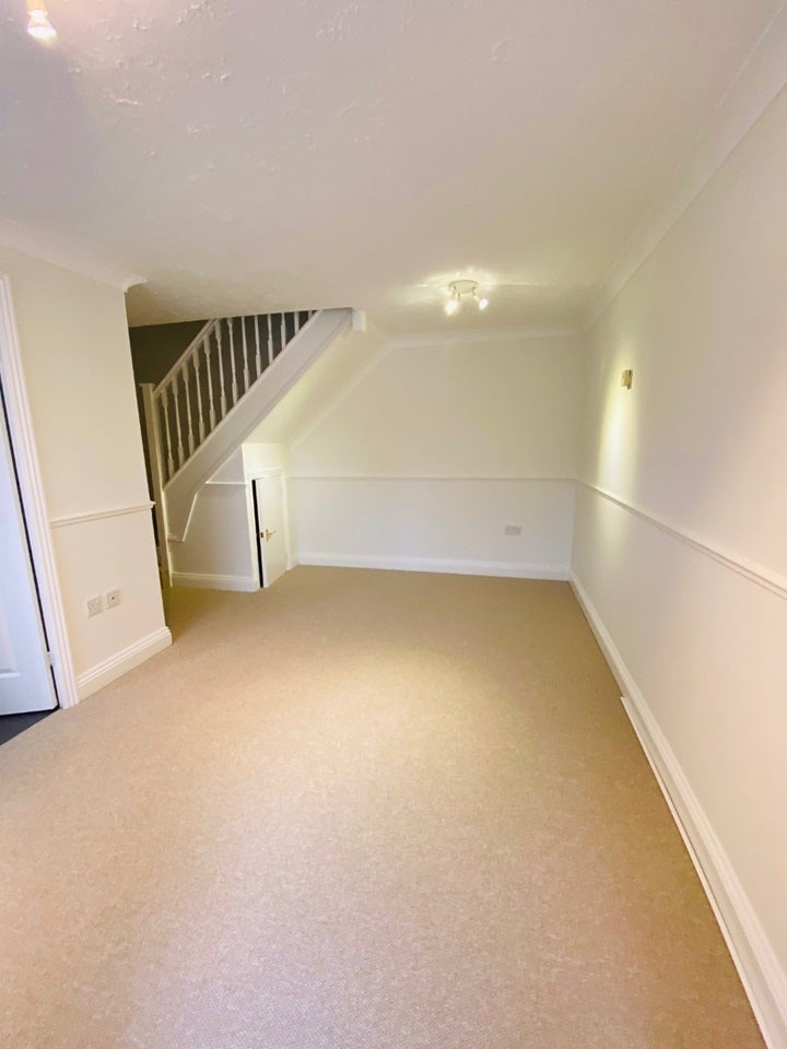 House Rockall Court in Slough