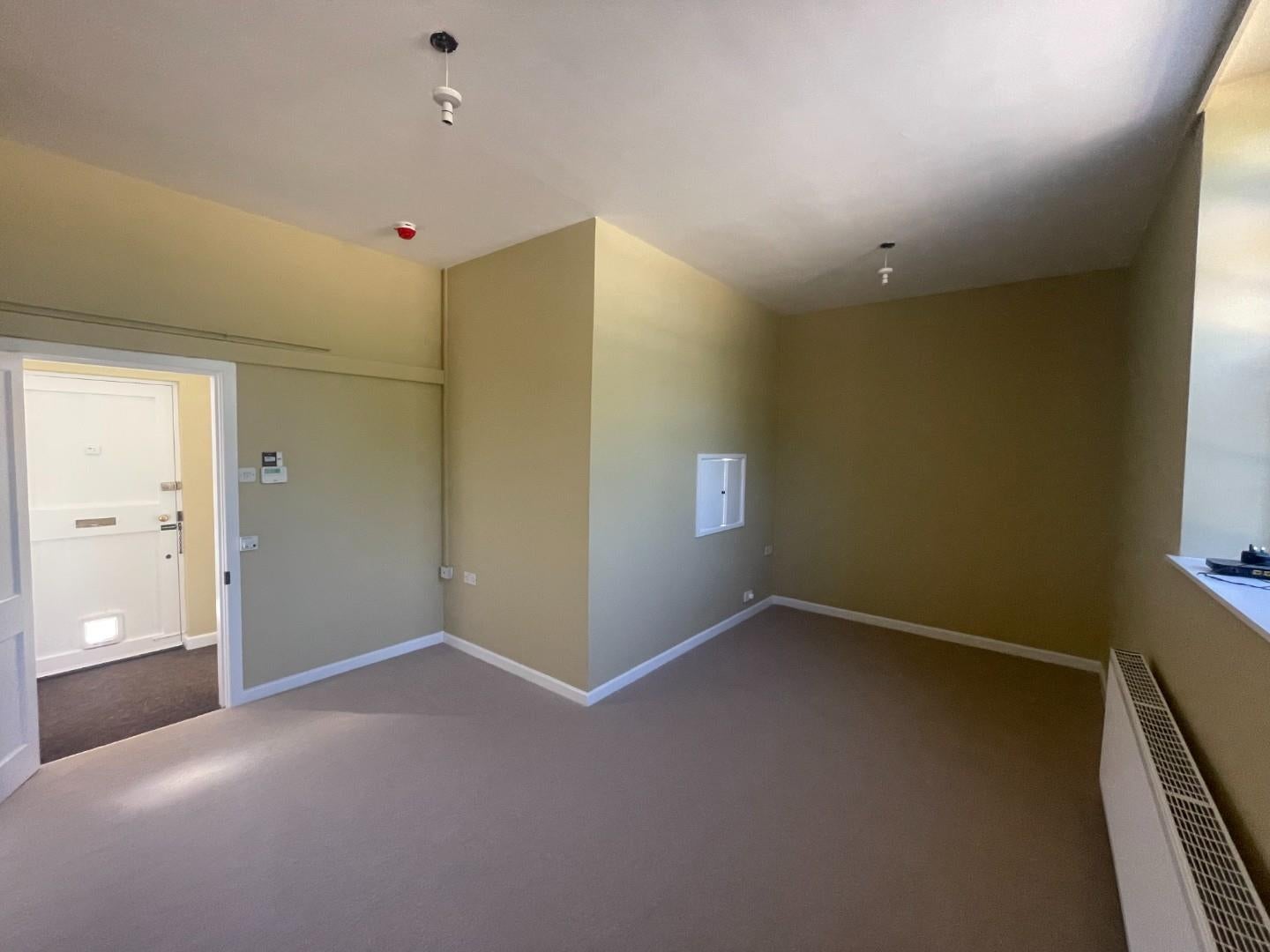 Flat Coughton Fields Lane in Stratford-on-Avon
