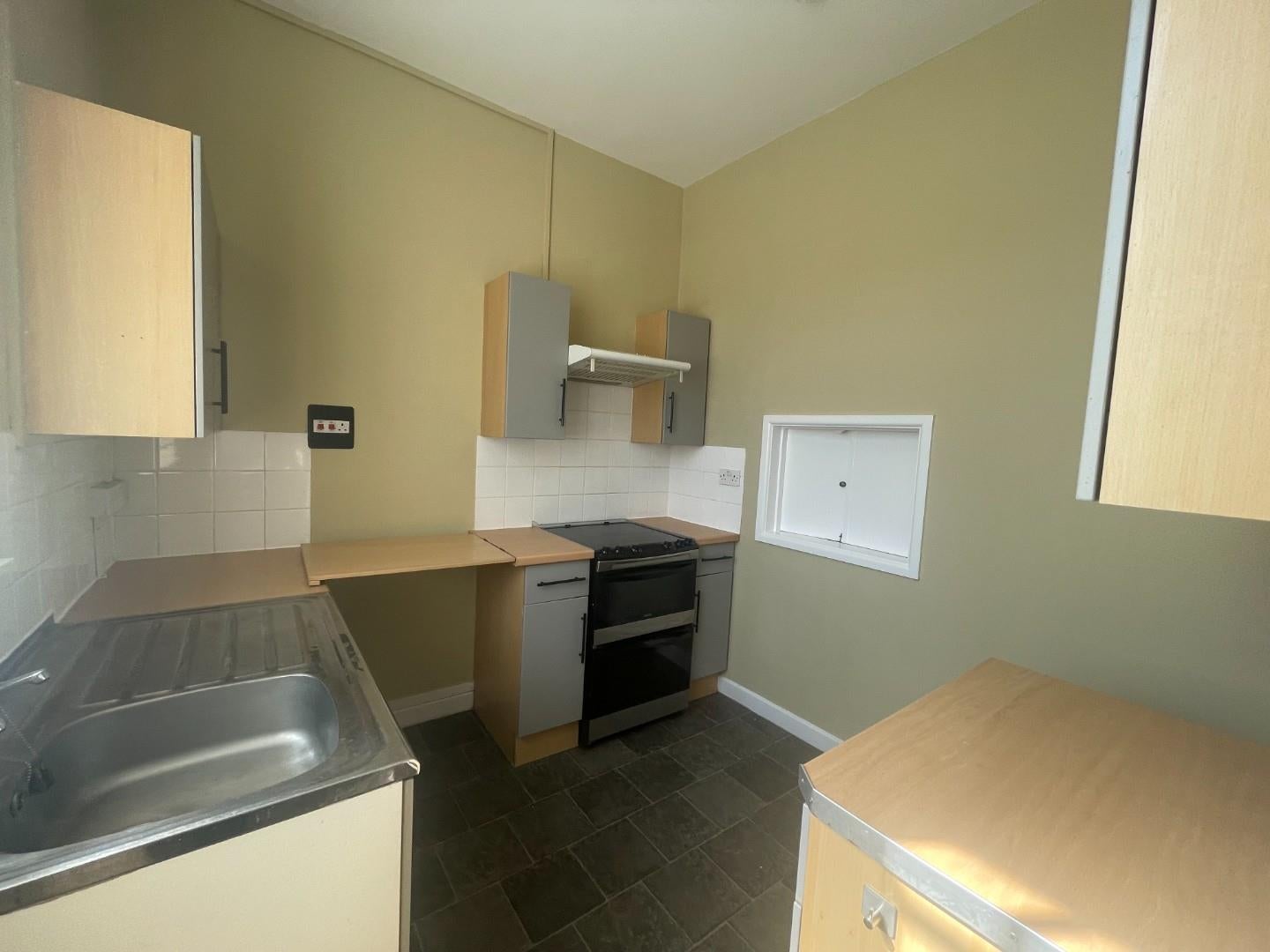 Flat Coughton Fields Lane in Stratford-on-Avon