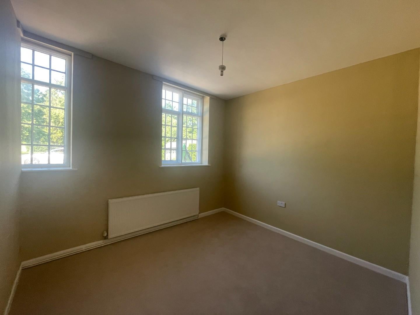 Flat Coughton Fields Lane in Stratford-on-Avon
