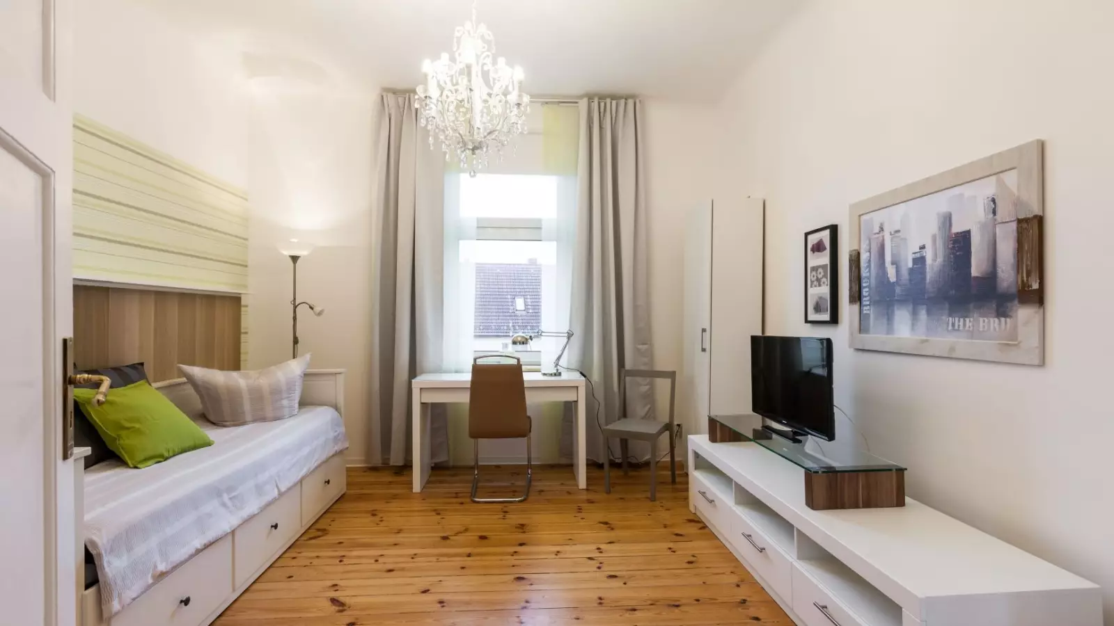 Wohnung Dahmestraße in Berlin