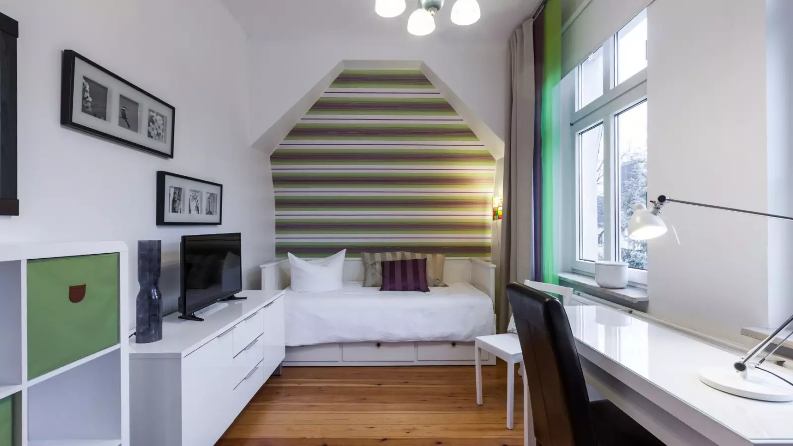 Wohnung Dahmestraße in Berlin