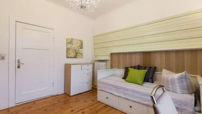 Wohnung Dahmestraße in Berlin