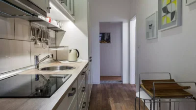 Wohnung Dahmestraße in Berlin
