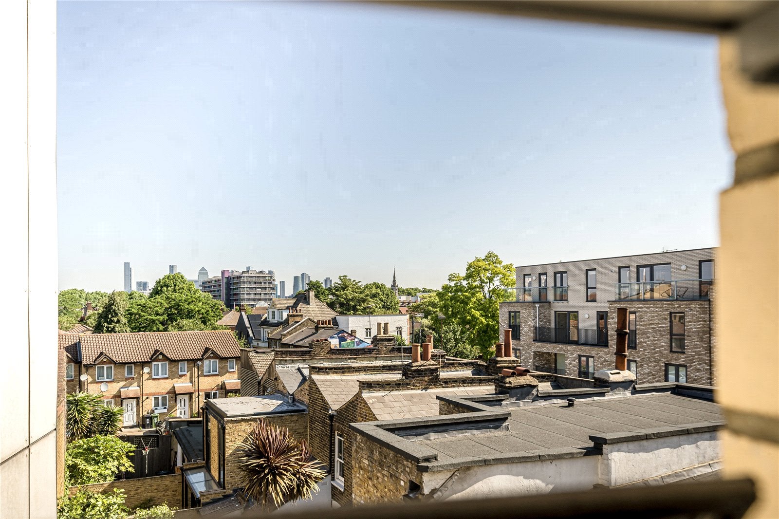 Flat New Cross Road in Greater London