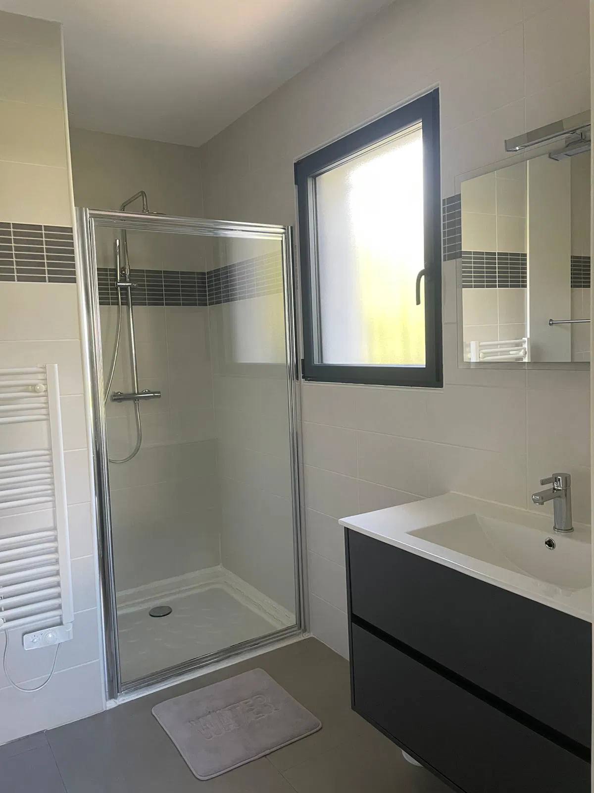 Room Rue Poutier in Toulouse