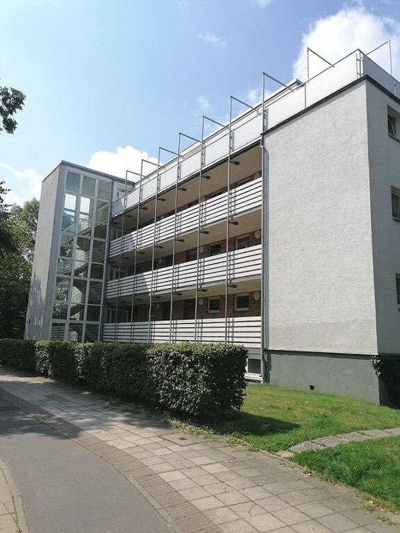 Wohnung Wolfenbütteler Straße in Braunschweig