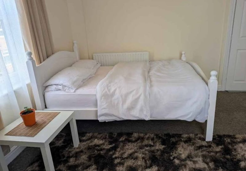 Room Granville Street in South Kesteven