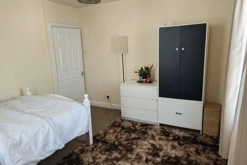 Room Granville Street in South Kesteven
