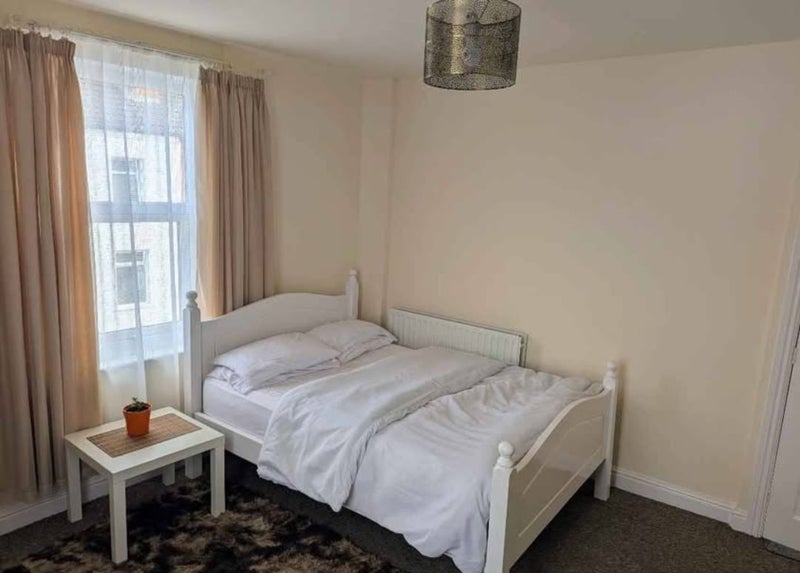 Room Granville Street in South Kesteven