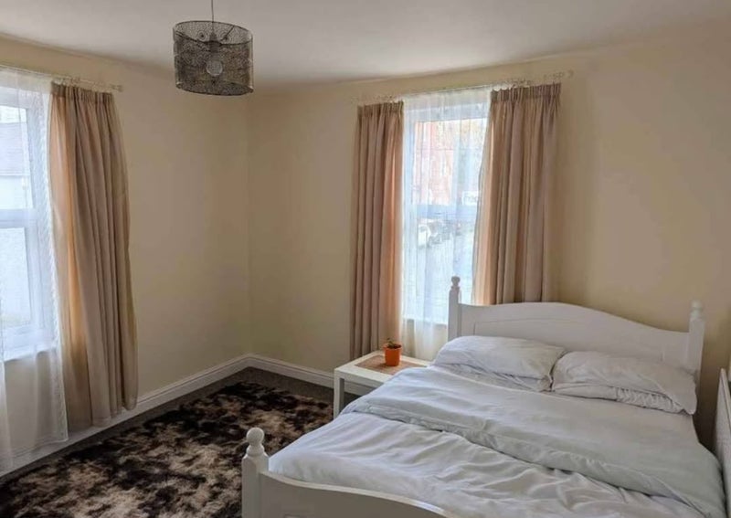 Room Granville Street in South Kesteven