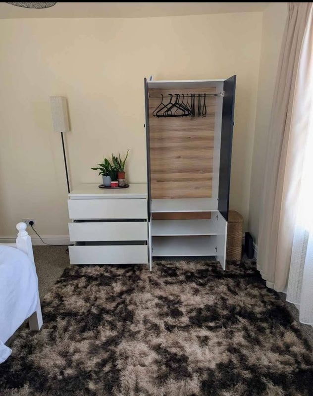 Room Granville Street in South Kesteven