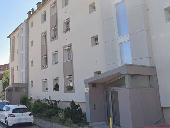 Appartement Rue du Rempart des Ursulines à Auxonne