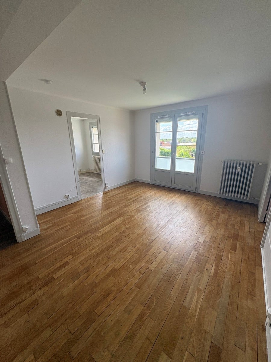 Appartement Rue du Rempart des Ursulines à Auxonne