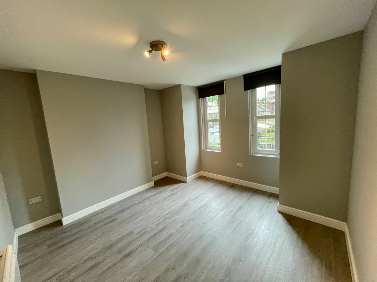 Flat Regina Road in Greater London