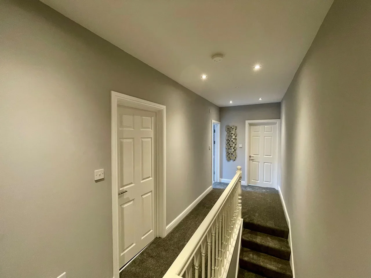Flat Regina Road in Greater London