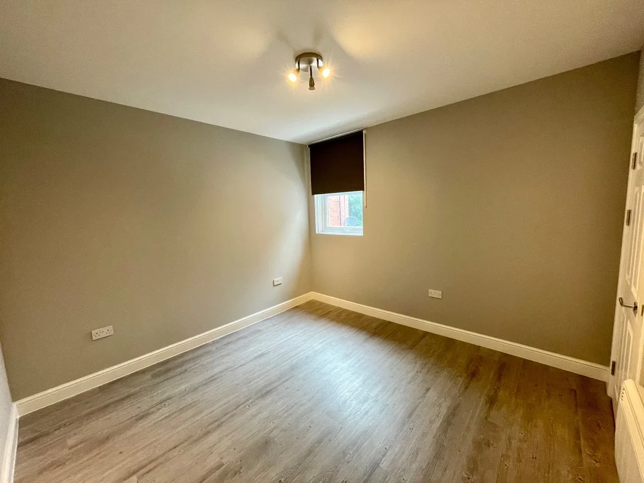 Flat Regina Road in Greater London