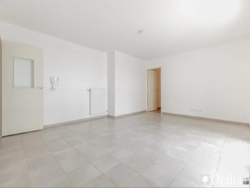 Appartement Rue Charrel à Grenoble