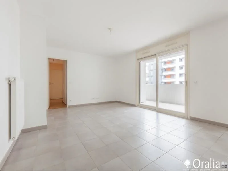 Appartement Rue Charrel à Grenoble