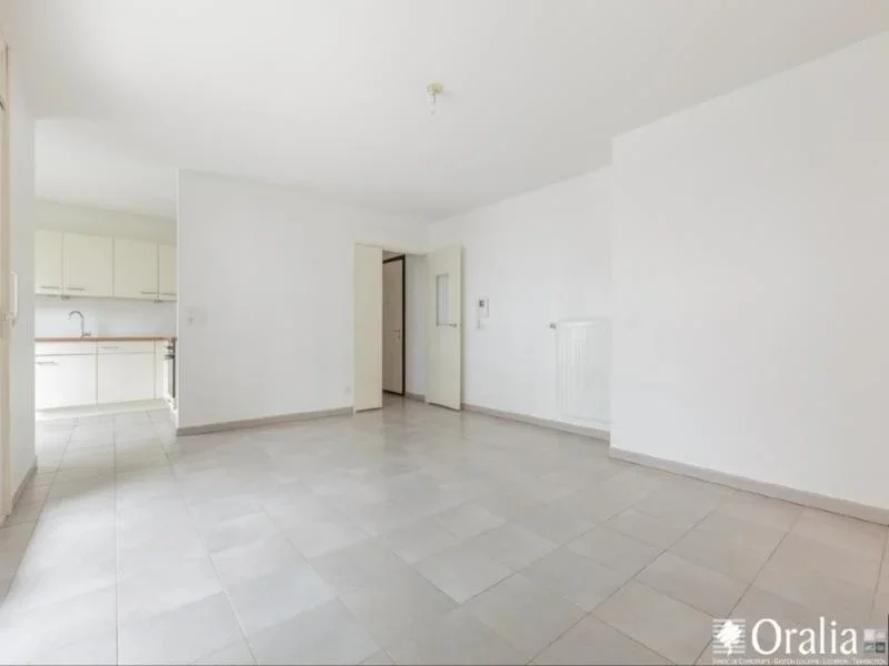 Appartement Rue Charrel à Grenoble