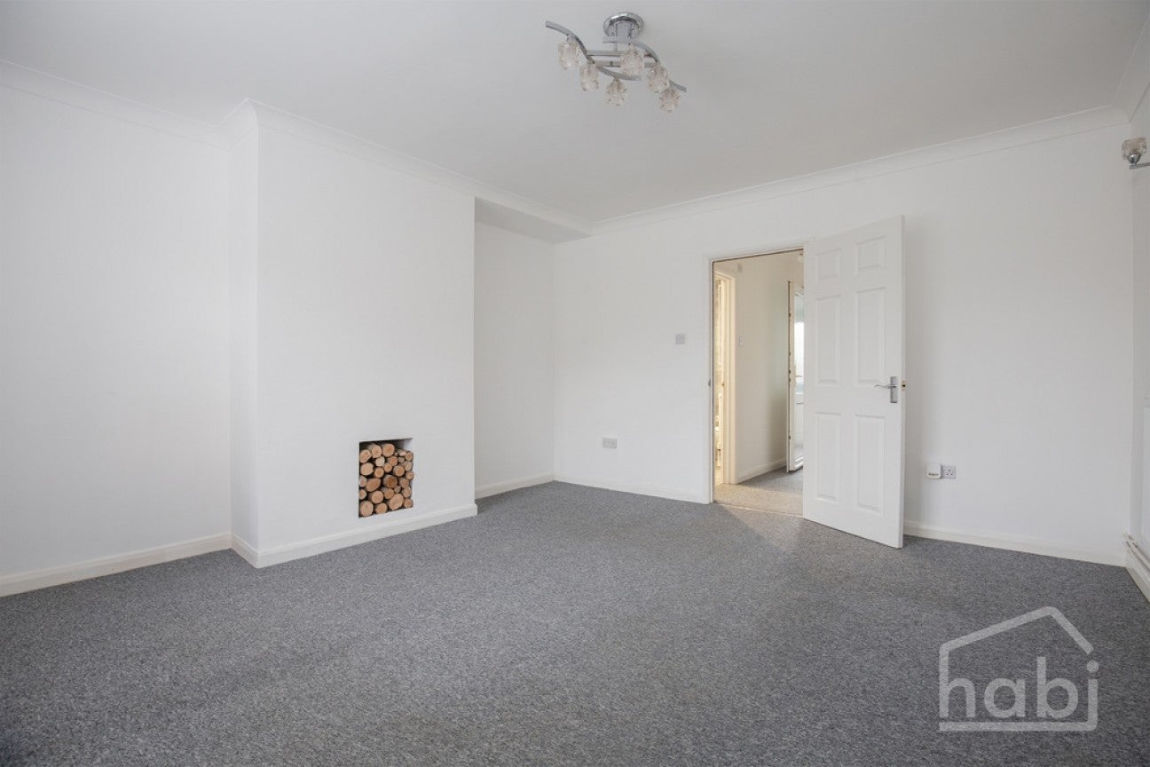 House Bixley Close in Norwich