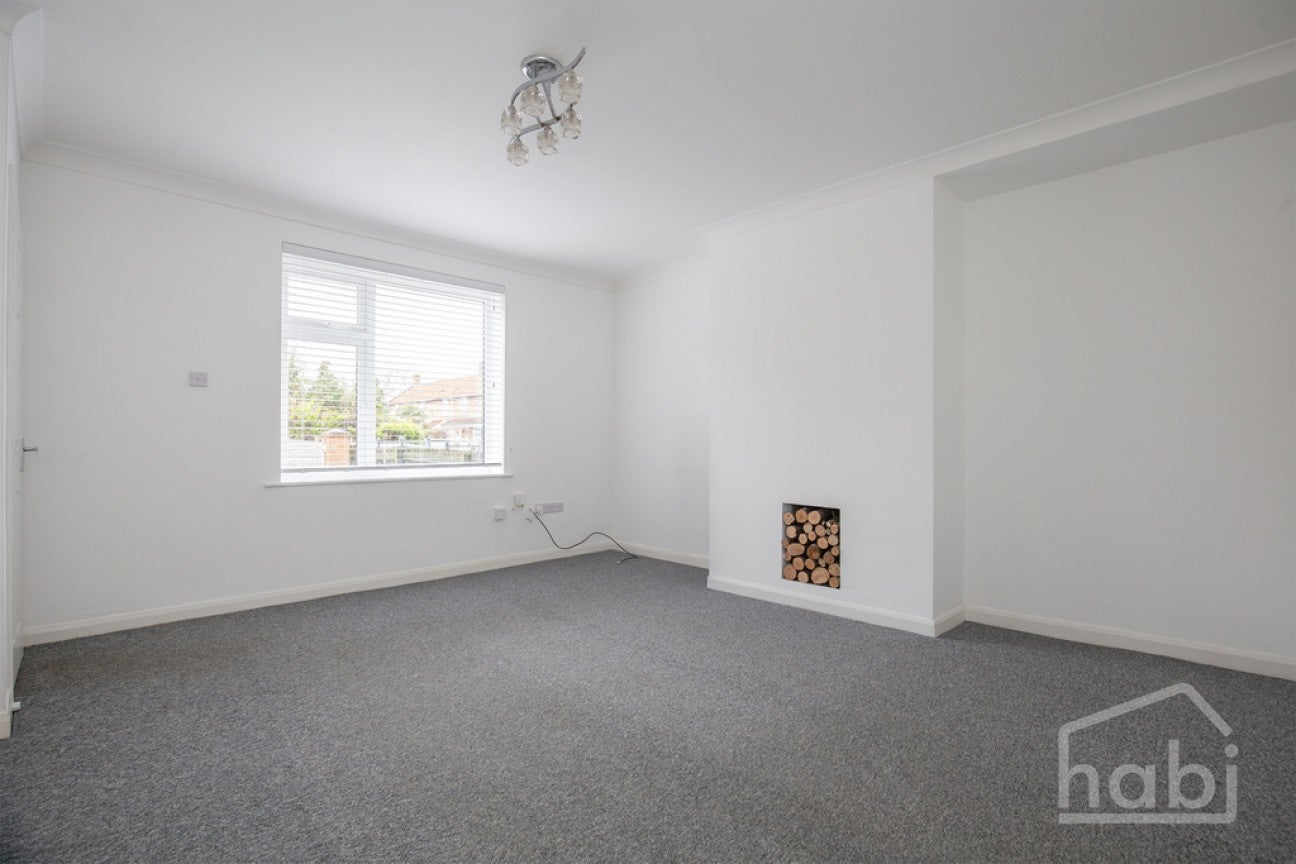 House Bixley Close in Norwich