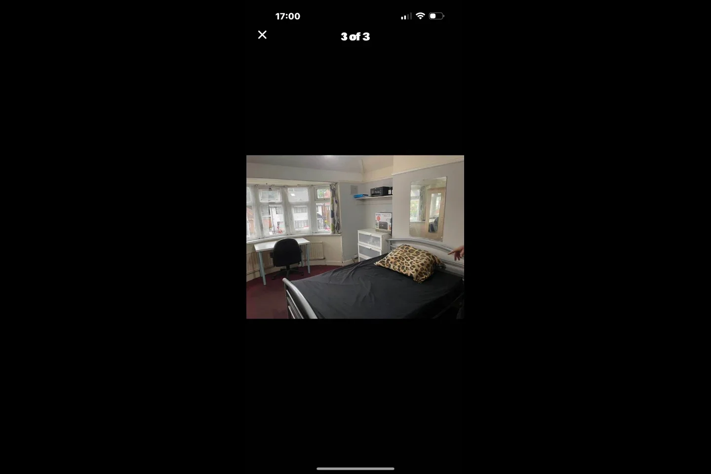 Room Cranford Lane in Greater London