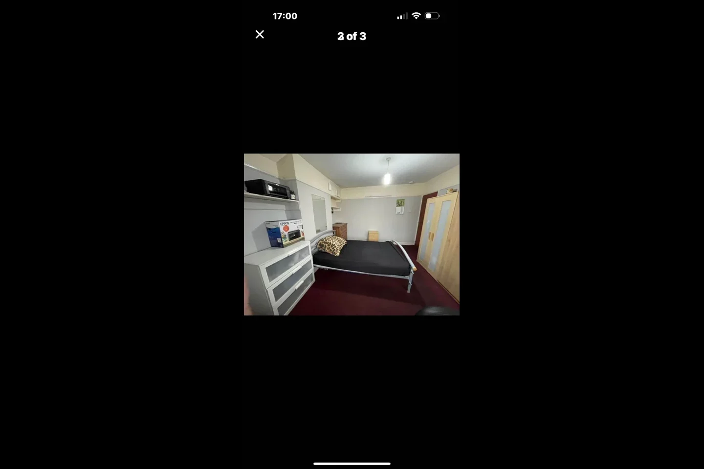 Room Cranford Lane in Greater London