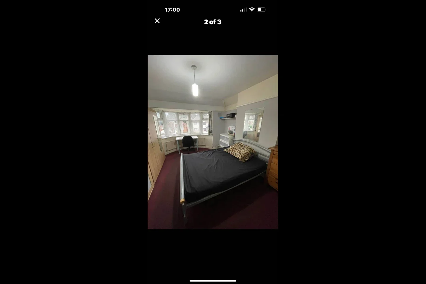 Room Cranford Lane in Greater London