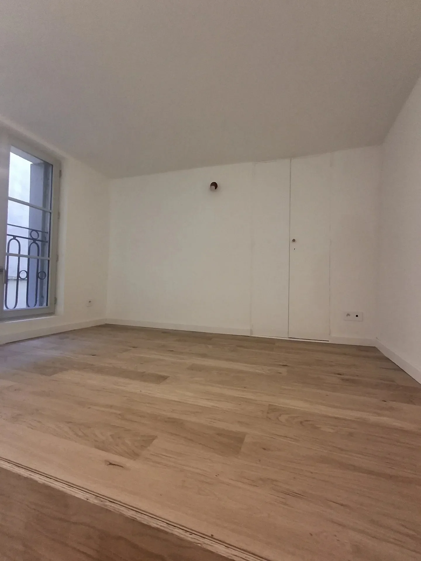 Flat Grand Rue Jean Moulin in Montpellier