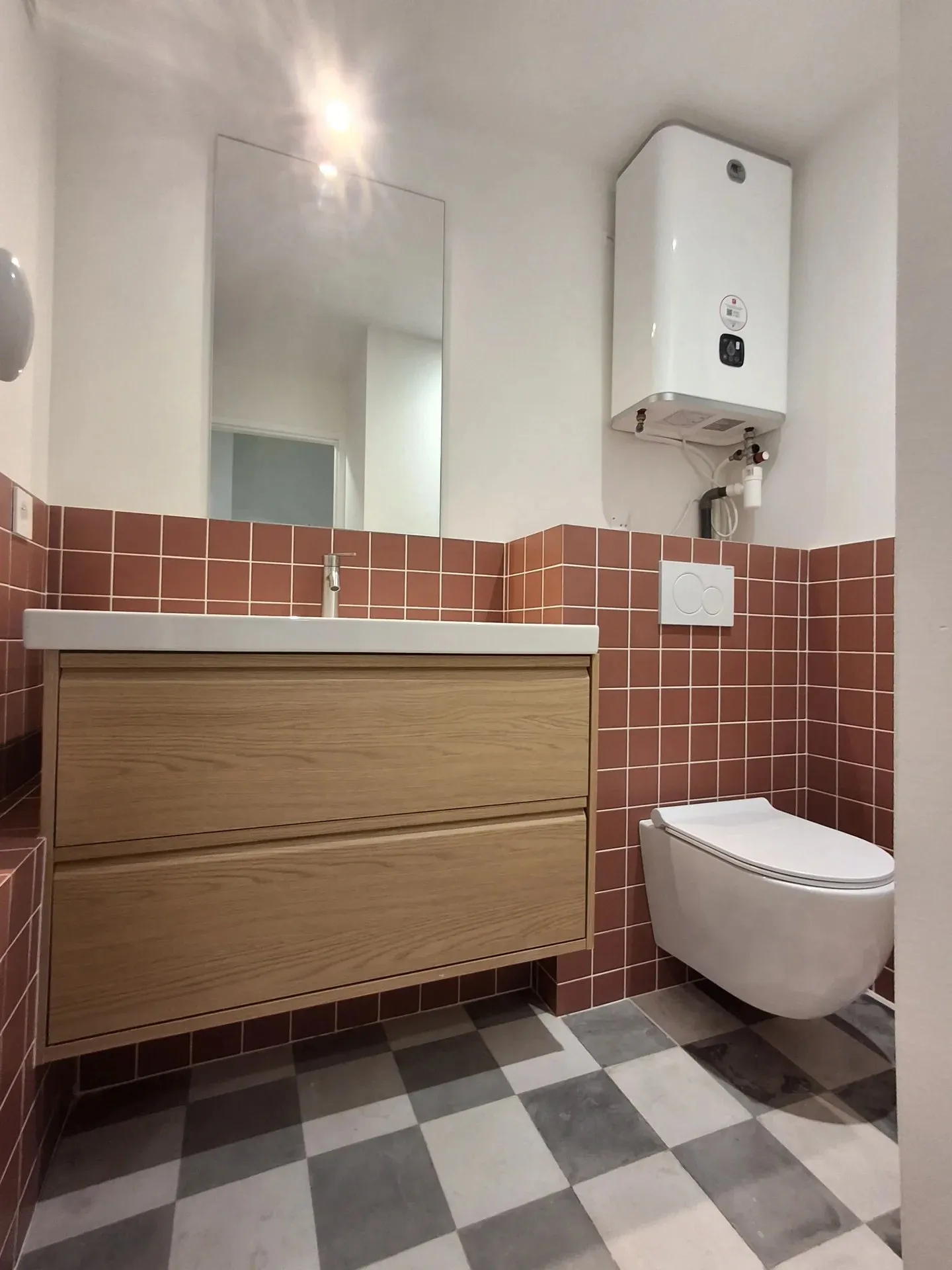 Flat Grand Rue Jean Moulin in Montpellier