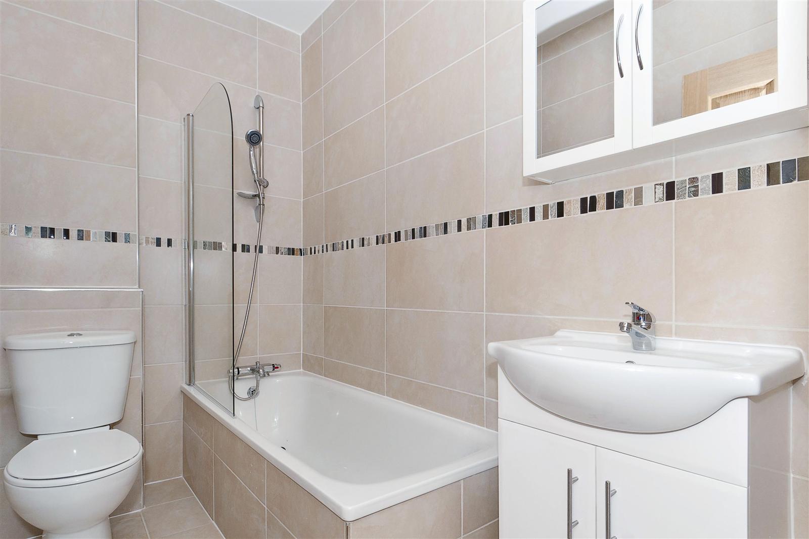 Flat Anson Road in Greater London