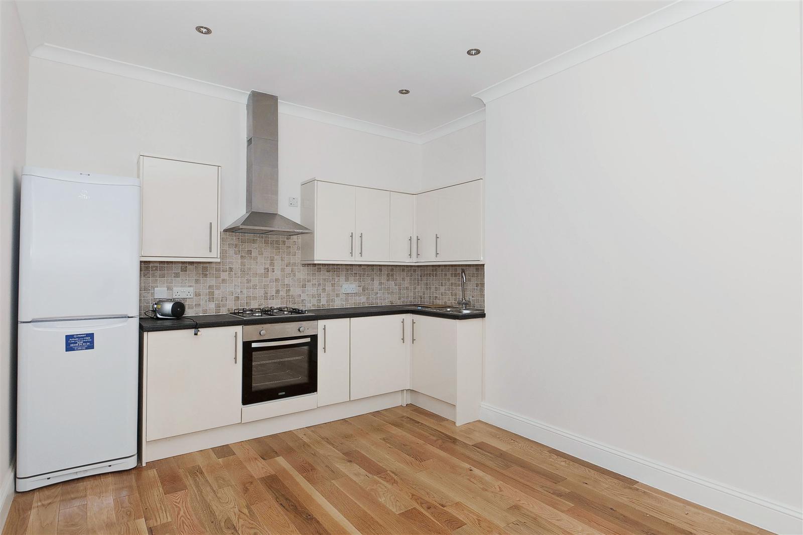 Flat Anson Road in Greater London