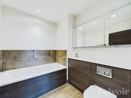 Flat Harland Court in West Suffolk